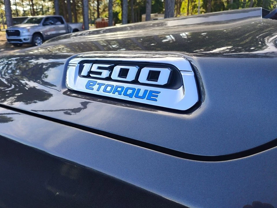 2026 Ram 1500 2nd Gen - Image 12 of 12