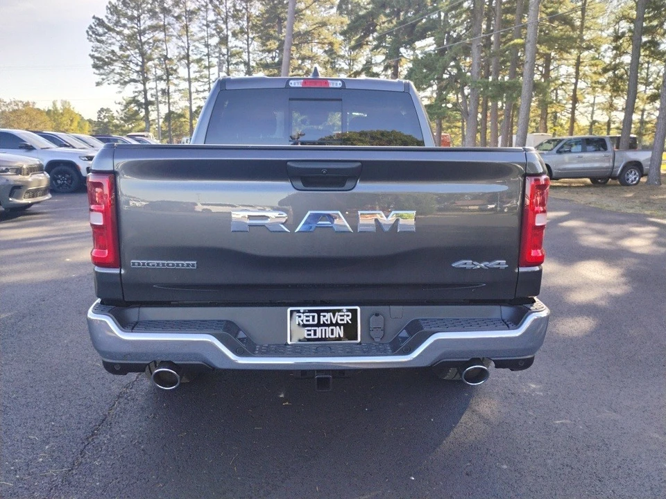 2026 Ram 1500 2nd Gen - Image 6 of 12
