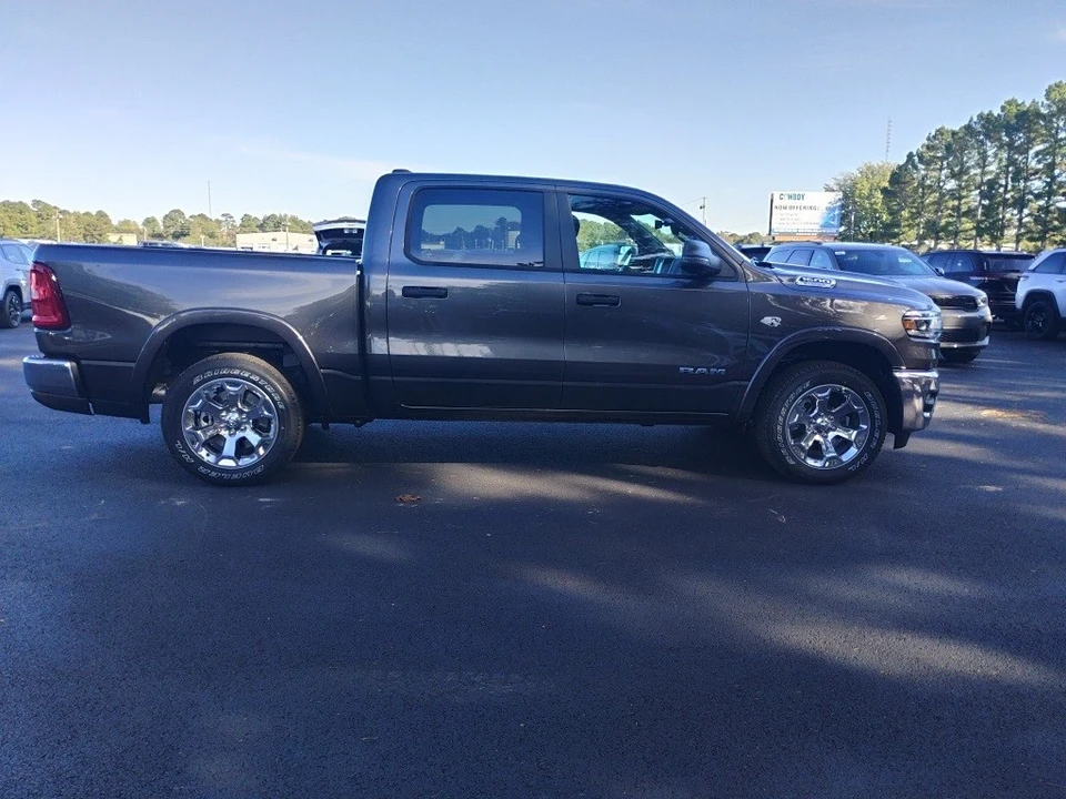 2026 Ram 1500 2nd Gen - Image 4 of 12