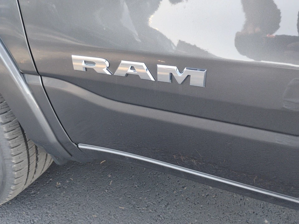 2026 Ram 1500 2nd Gen - Image 10 of 12