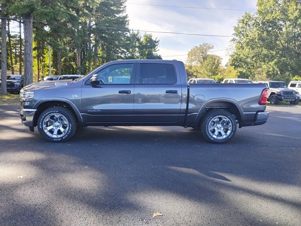 2026 Ram 1500 2nd Gen - Image 8 of 12