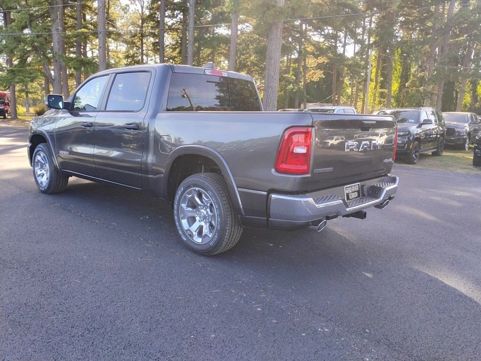 2026 Ram 1500 2nd Gen - Image 7 of 12