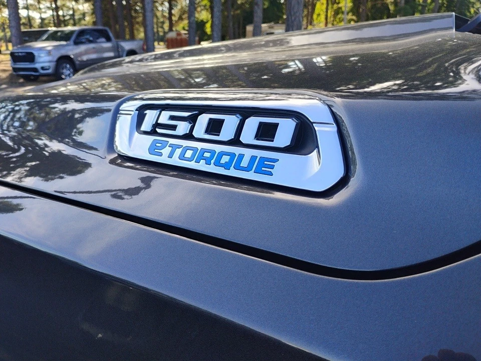 2026 Ram 1500 2nd Gen - Image 12 of 12