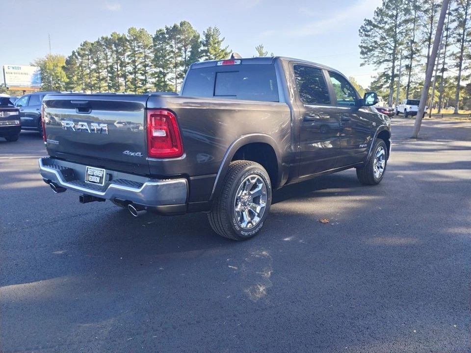 2026 Ram 1500 2nd Gen - Image 5 of 12