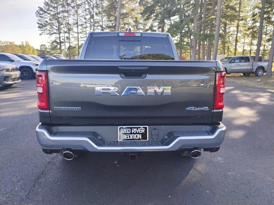 2026 Ram 1500 2nd Gen - Image 6 of 12
