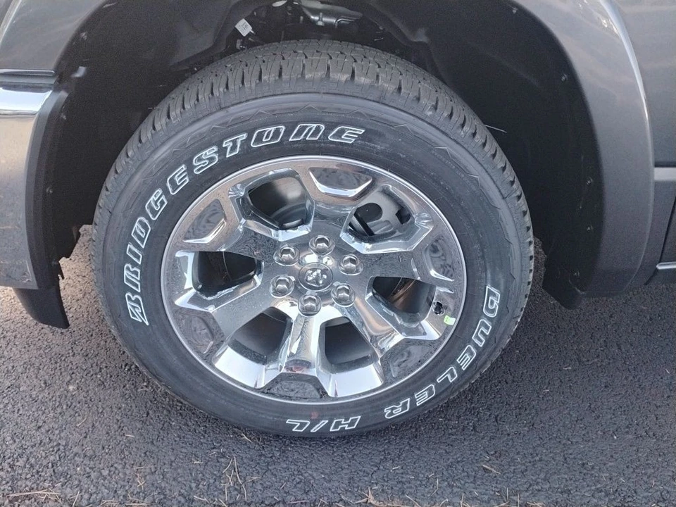2026 Ram 1500 2nd Gen - Image 9 of 12