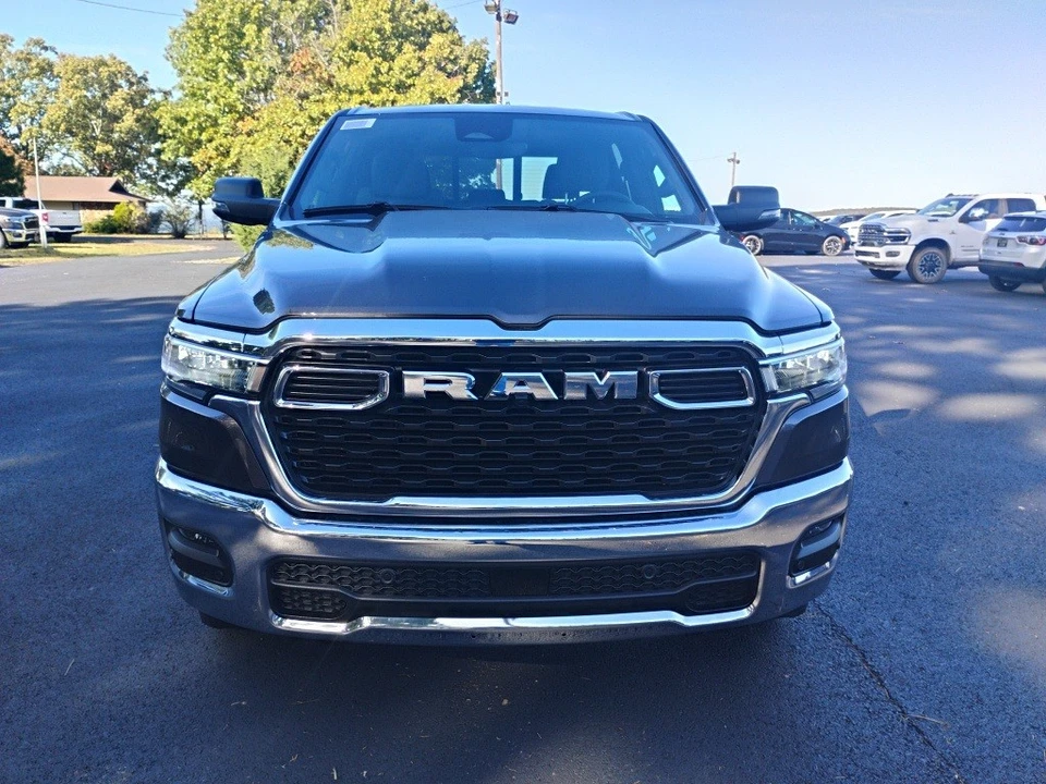 2026 Ram 1500 2nd Gen - Image 2 of 12