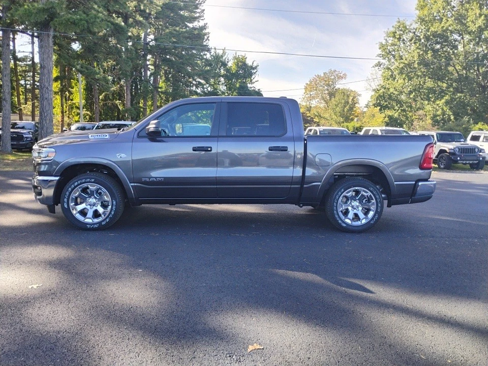 2026 Ram 1500 2nd Gen - Image 8 of 12