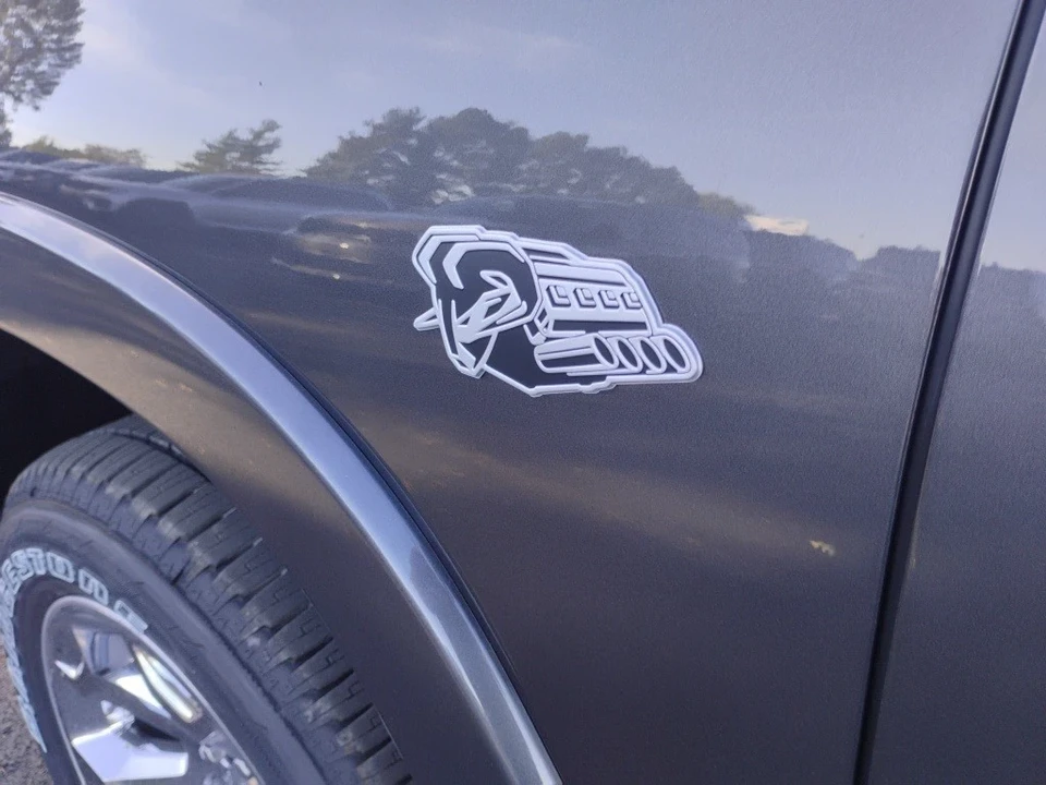 2026 Ram 1500 2nd Gen - Image 11 of 12