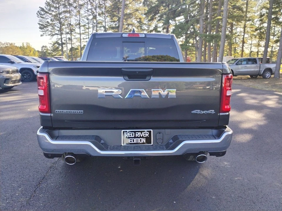 2026 Ram 1500 2nd Gen - Image 6 of 12