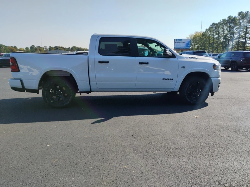 2026 Ram 1500 2nd Gen - Image 4 of 12