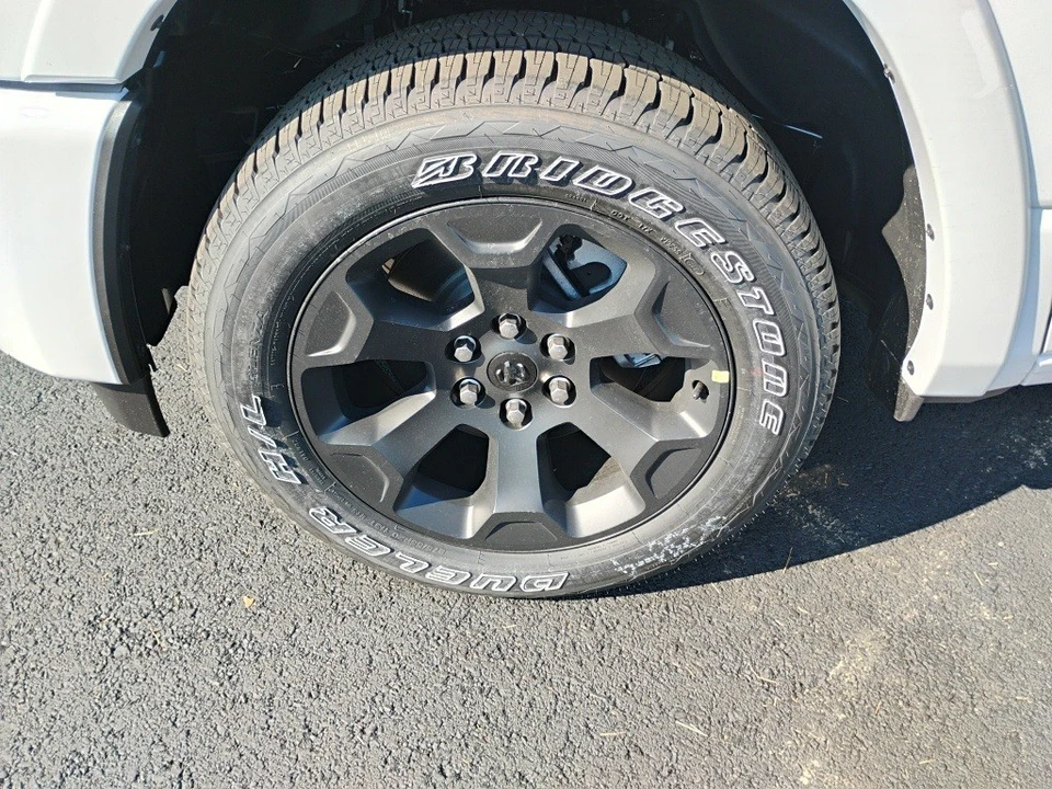 2026 Ram 1500 2nd Gen - Image 9 of 12
