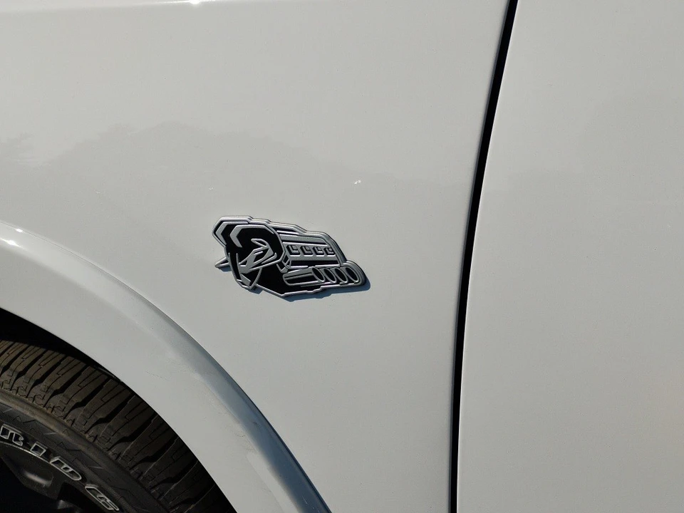 2026 Ram 1500 2nd Gen - Image 11 of 12