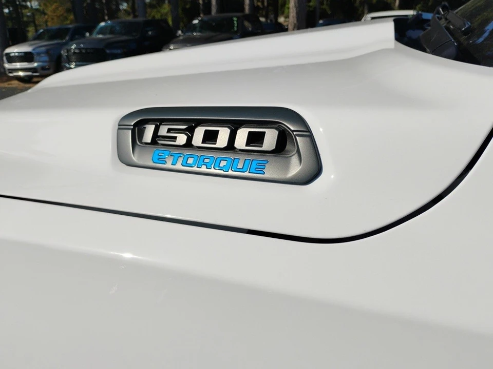 2026 Ram 1500 2nd Gen - Image 12 of 12