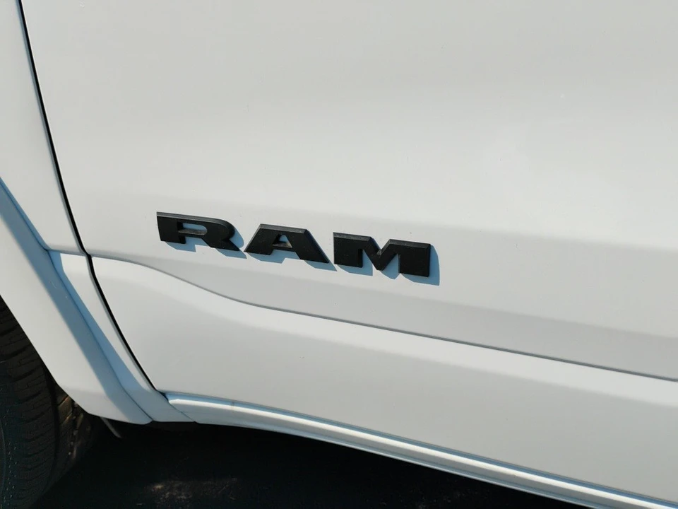 2026 Ram 1500 2nd Gen - Image 10 of 12