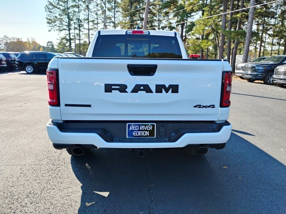 2026 Ram 1500 2nd Gen - Image 6 of 12