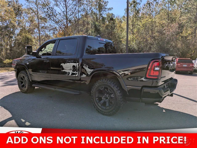 2026 Ram 1500 2nd Gen - Image 6 of 12