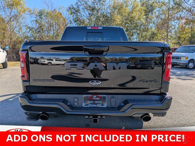 2026 Ram 1500 2nd Gen - Image 5 of 12