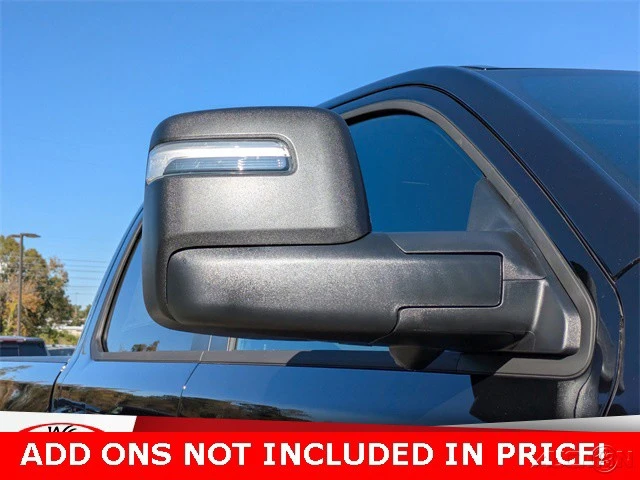 2026 Ram 1500 2nd Gen - Image 12 of 12