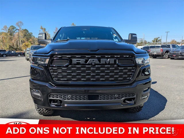 2026 Ram 1500 2nd Gen - Image 9 of 12