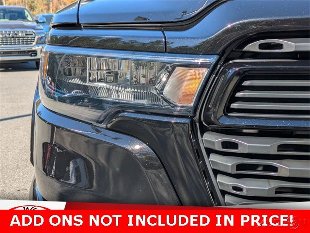 2026 Ram 1500 2nd Gen - Image 10 of 12
