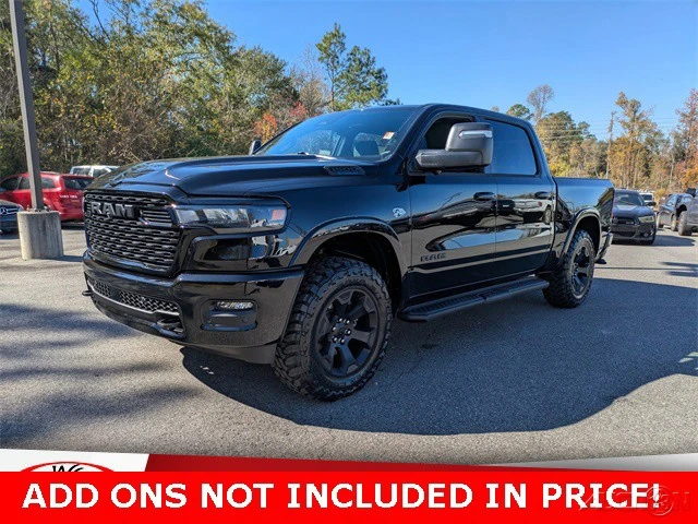 2026 Ram 1500 2nd Gen - Image 8 of 12
