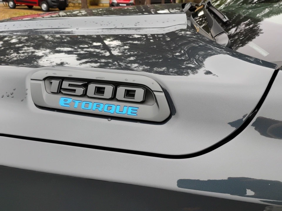 2026 Ram 1500 2nd Gen - Image 12 of 12