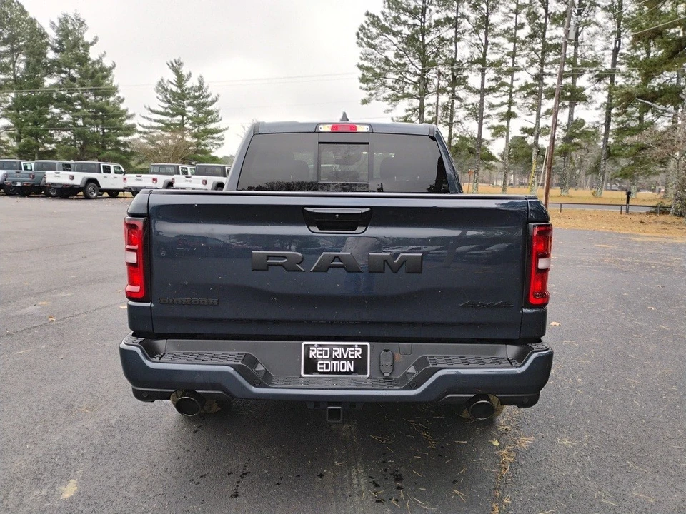2026 Ram 1500 2nd Gen - Image 6 of 12