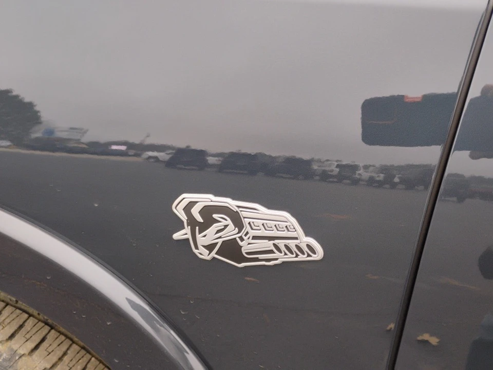2026 Ram 1500 2nd Gen - Image 11 of 12