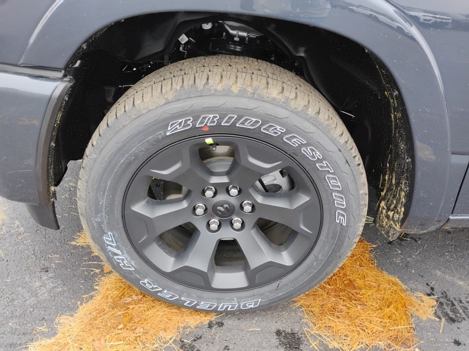 2026 Ram 1500 2nd Gen - Image 9 of 12