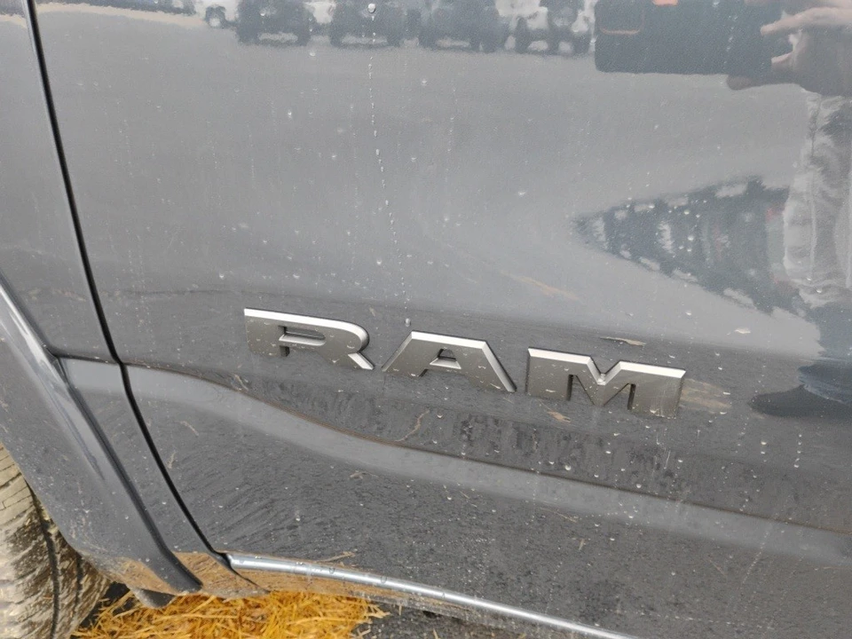 2026 Ram 1500 2nd Gen - Image 10 of 12