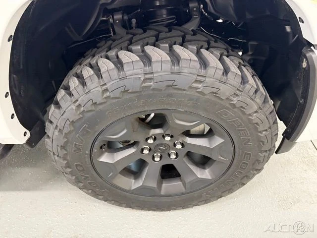 2026 Ram 1500 2nd Gen - Image 4 of 12