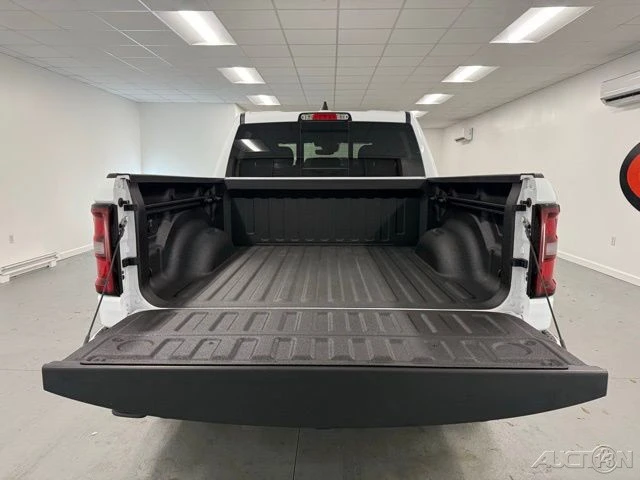 2026 Ram 1500 2nd Gen - Image 8 of 12