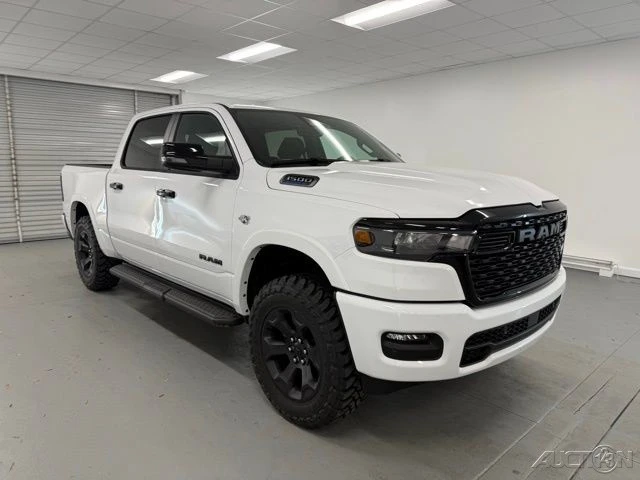 2026 Ram 1500 2nd Gen - Image 3 of 12