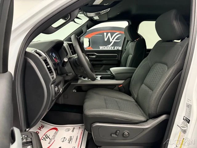 2026 Ram 1500 2nd Gen - Image 12 of 12