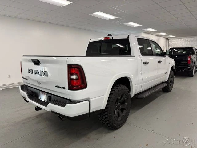 2026 Ram 1500 2nd Gen - Image 6 of 12