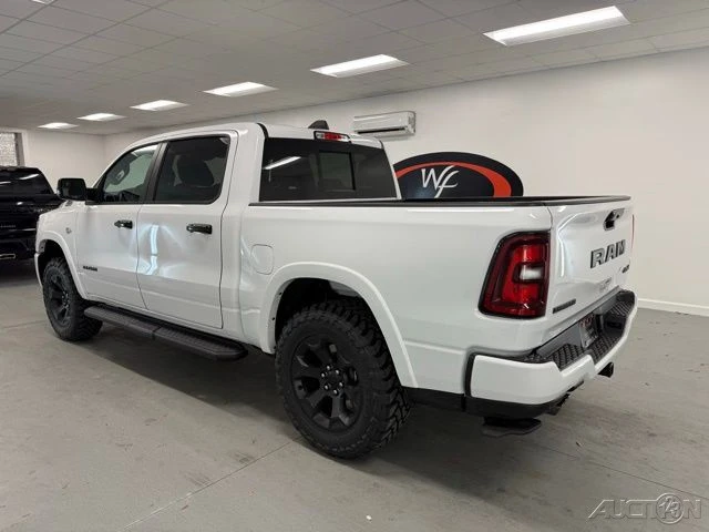 2026 Ram 1500 2nd Gen - Image 9 of 12