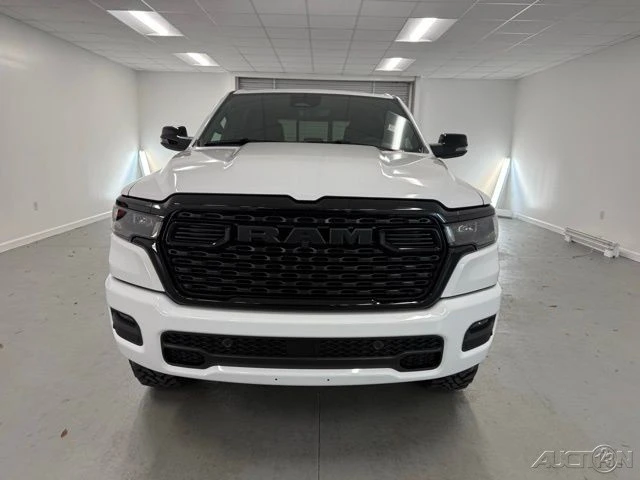 2026 Ram 1500 2nd Gen - Image 2 of 12