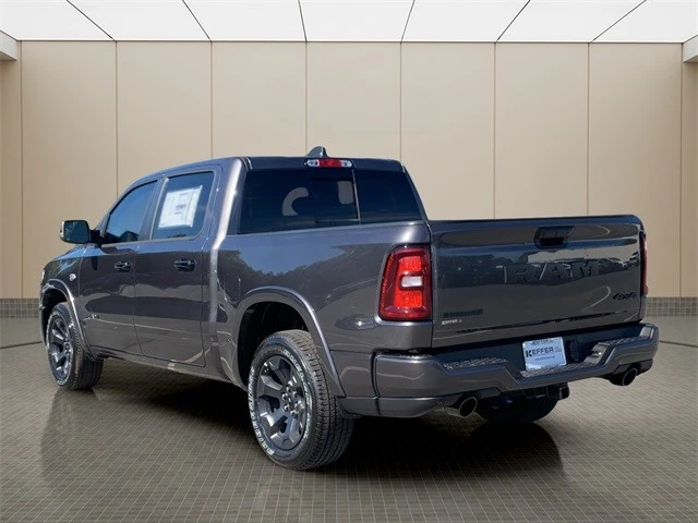 2026 Ram 1500 2nd Gen - Image 3 of 12