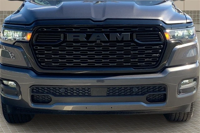 2026 Ram 1500 2nd Gen - Image 9 of 12