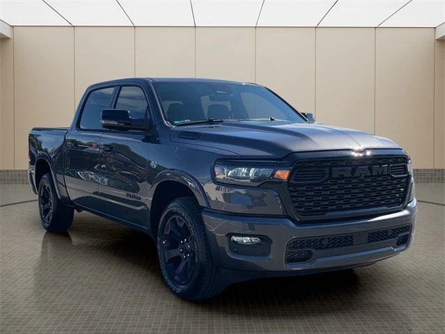 2026 Ram 1500 2nd Gen - Image 7 of 12