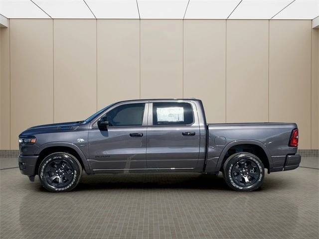 2026 Ram 1500 2nd Gen - Image 2 of 12