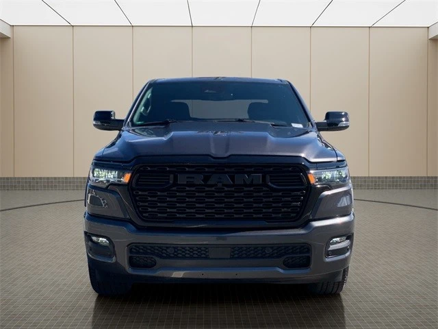 2026 Ram 1500 2nd Gen - Image 8 of 12