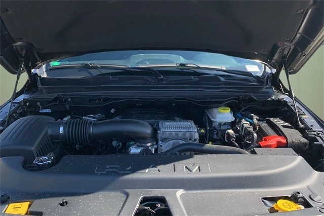 2026 Ram 1500 2nd Gen - Image 12 of 12