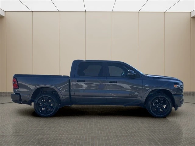 2026 Ram 1500 2nd Gen - Image 6 of 12