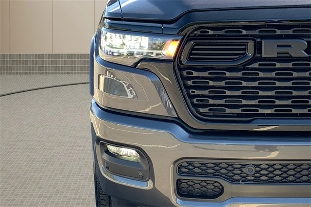 2026 Ram 1500 2nd Gen - Image 10 of 12
