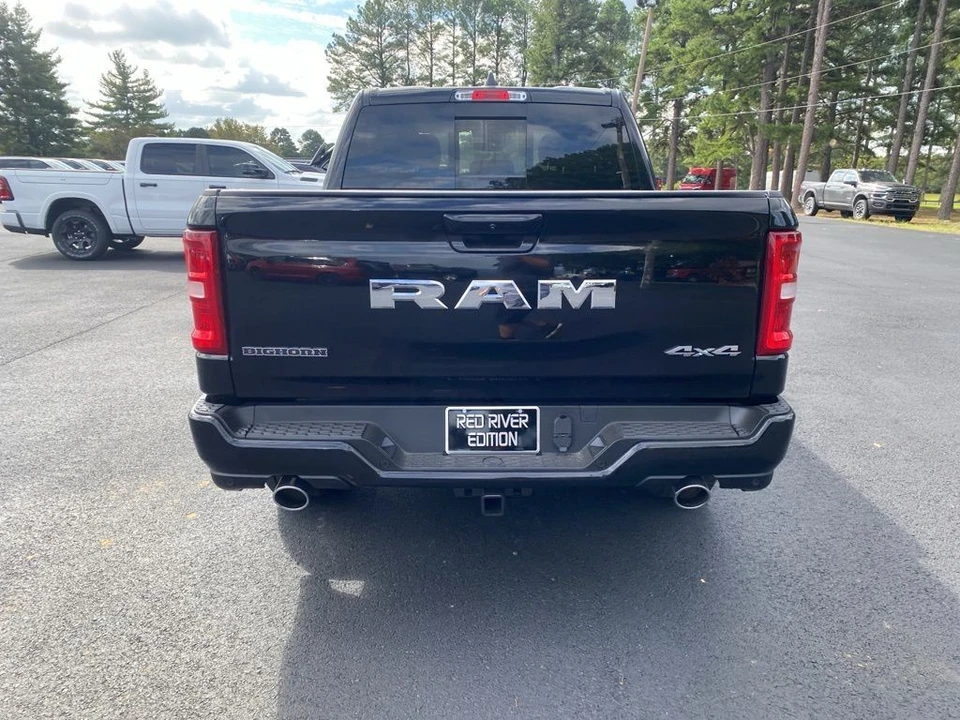 2026 Ram 1500 2nd Gen - Image 6 of 12