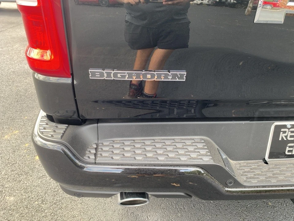 2026 Ram 1500 2nd Gen - Image 12 of 12