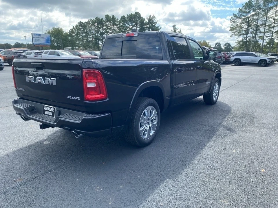 2026 Ram 1500 2nd Gen - Image 5 of 12