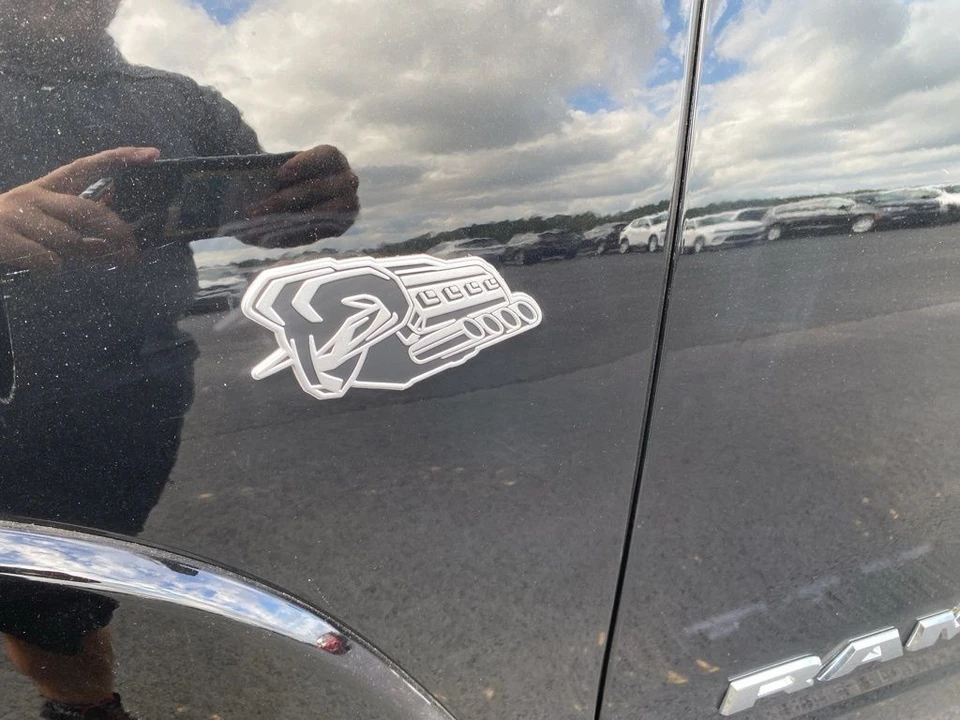2026 Ram 1500 2nd Gen - Image 11 of 12